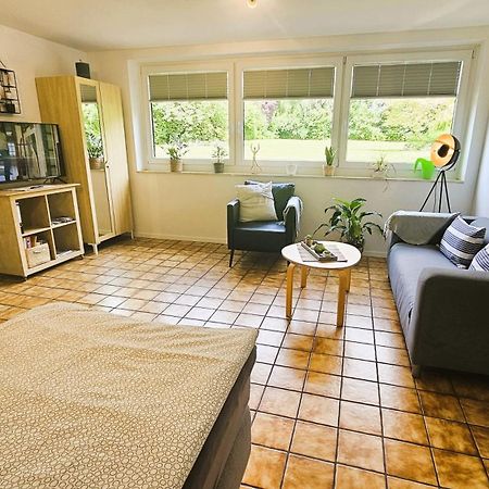 Ferienwohnung Auszeit Зееветал Екстериор снимка