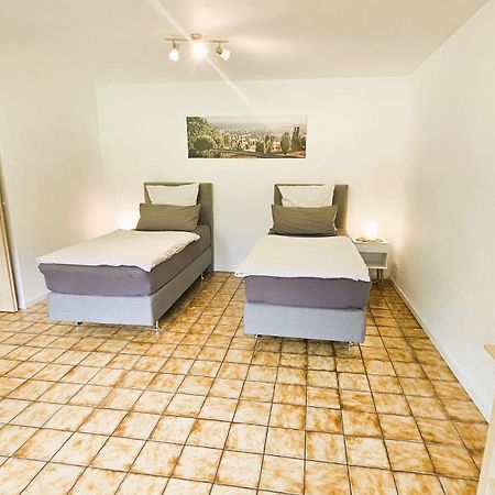 Ferienwohnung Auszeit Зееветал Екстериор снимка