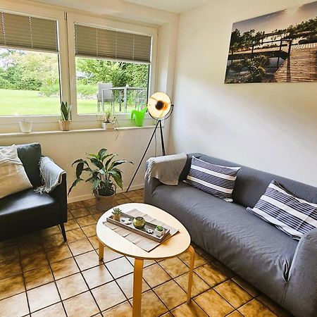 Ferienwohnung Auszeit Зееветал Екстериор снимка