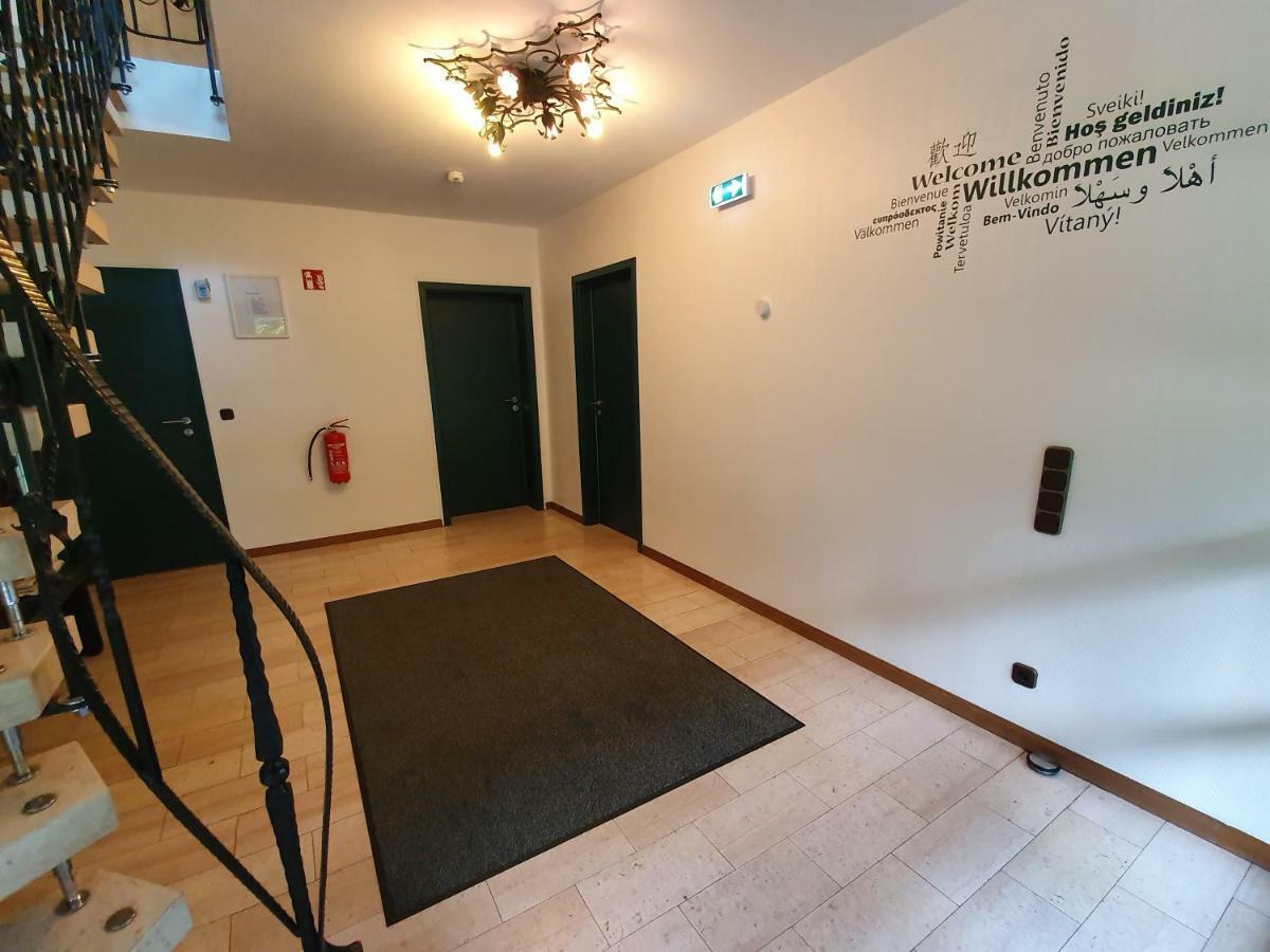 Ferienwohnung Auszeit Зееветал Екстериор снимка